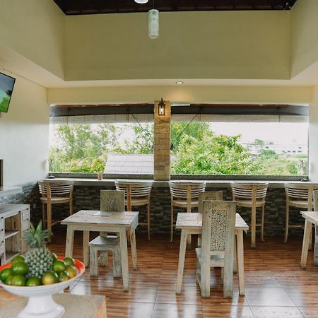 Uluwatu Taman Asih Bingin Homestay מראה חיצוני תמונה