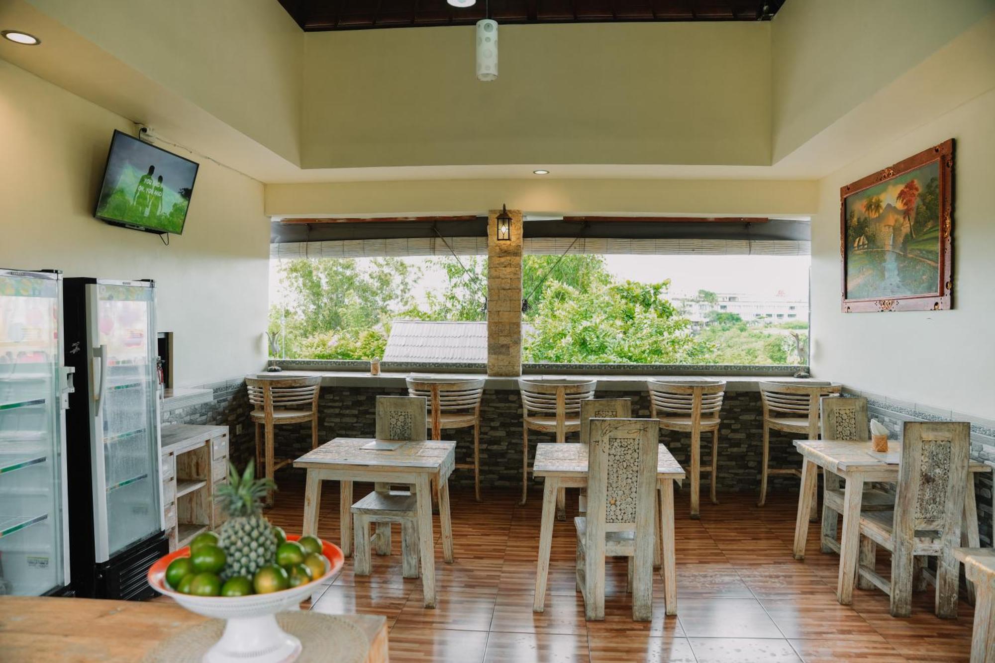 Uluwatu Taman Asih Bingin Homestay מראה חיצוני תמונה