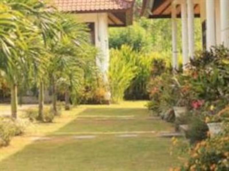 Uluwatu Taman Asih Bingin Homestay מראה חיצוני תמונה